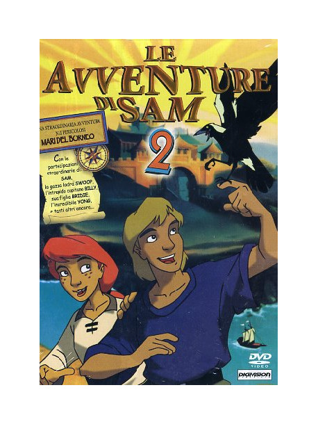 Avventure Di Sam 2 (Le)