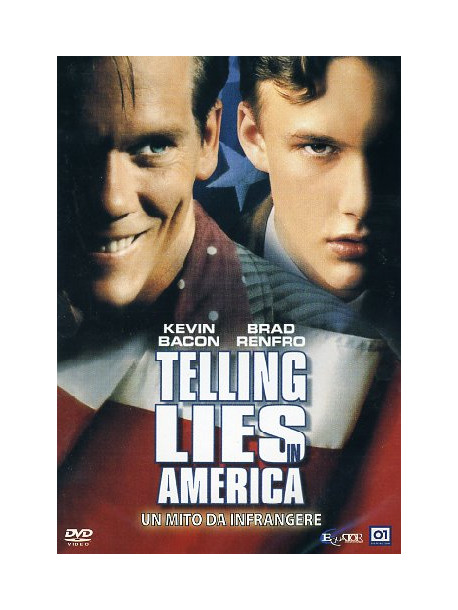 Telling Lies In America