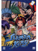 Shaman King 01
