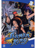 Shaman King 03