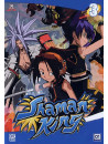 Shaman King 03
