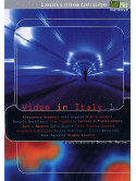 Video In Italy 1 (2 Dvd+Libro)