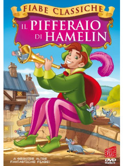 Pifferaio Di Hamelin (Il)