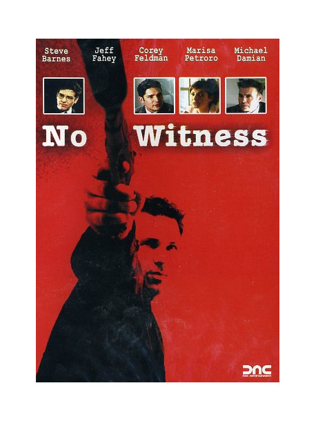 No Witness