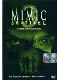 Mimic 3 - Sentinel