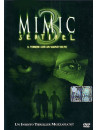 Mimic 3 - Sentinel