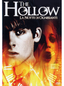 Hollow (The) - La Notte Di Ognissanti