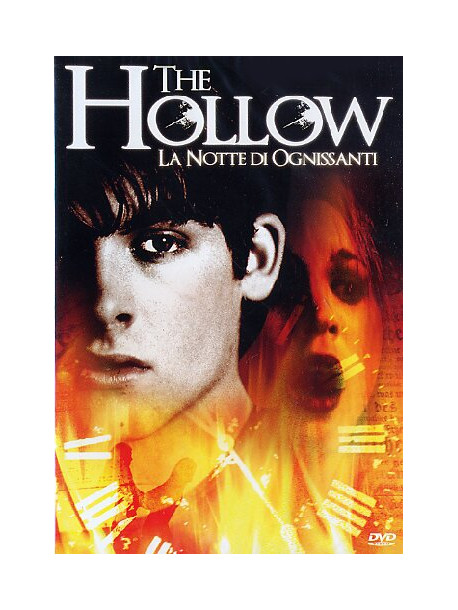 Hollow (The) - La Notte Di Ognissanti