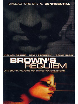 Brown's Requiem