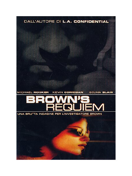 Brown's Requiem