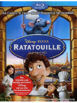 Ratatouille