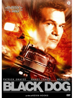 Black Dog