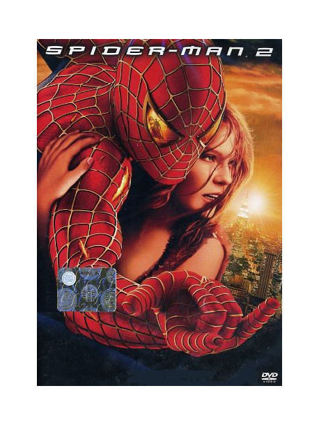 Spider-Man 2