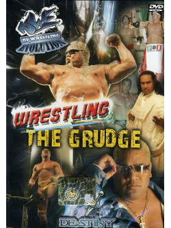 Wrestling 02 - The Grudge