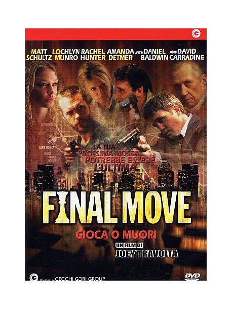 Final Move