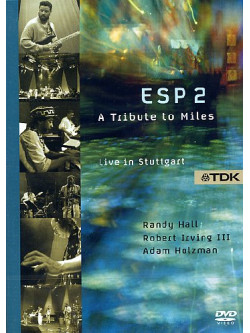 Esp 2 -  A Tribute To Miles