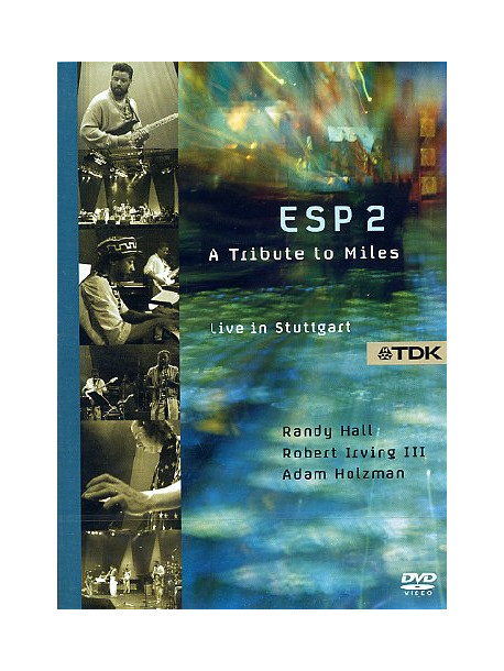 Esp 2 -  A Tribute To Miles