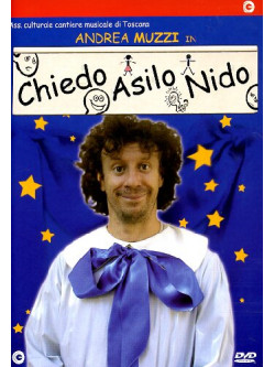 Chiedo Asilo Nido