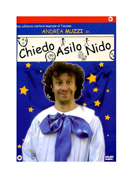 Chiedo Asilo Nido