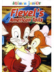 Fievel's American Tails 01