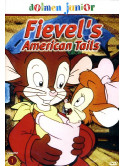 Fievel's American Tails 01
