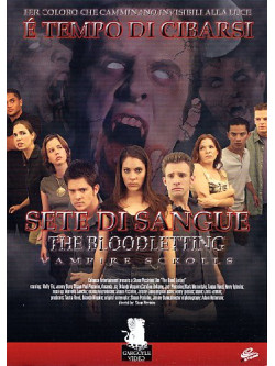 Sete Di Sangue - The Bloodletting