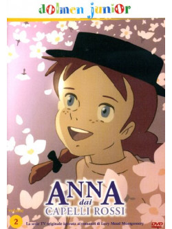 Anna Dai Capelli Rossi 02