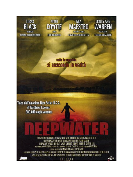 Deepwater