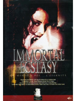 Immortal Ecstasy