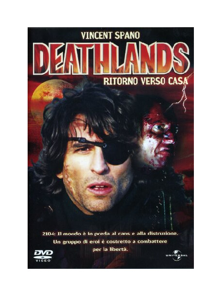Deathlands