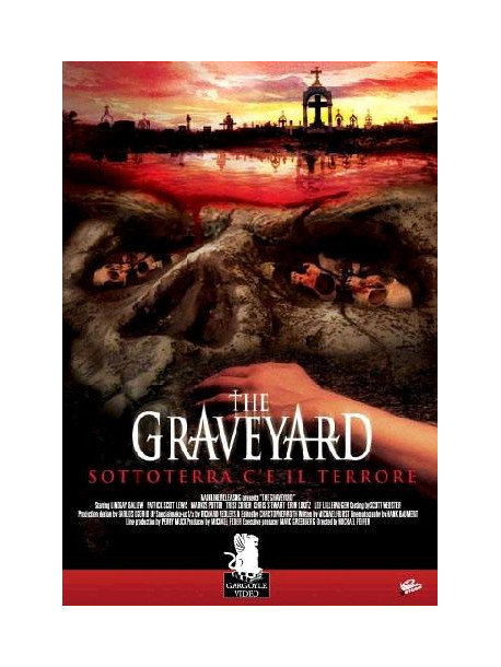 Graveyard (The)