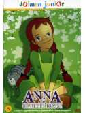 Anna Dai Capelli Rossi 05