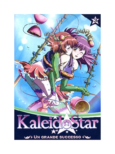 Kaleidostar 03