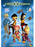 Code Lyoko 03