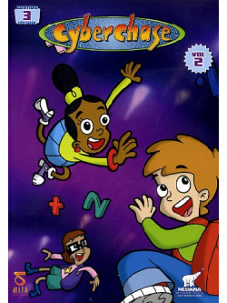 Cyberchase 02