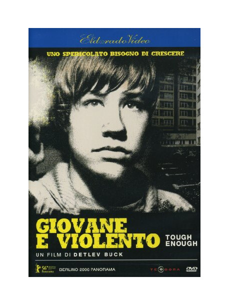 Giovane E Violento