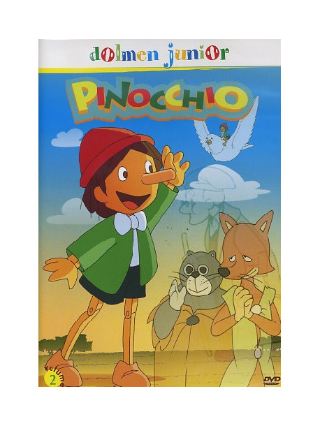 Pinocchio 02
