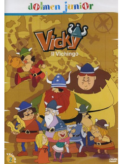 Vicky Il Vichingo 02