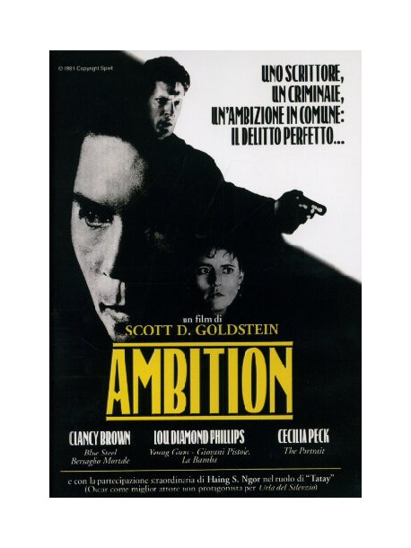 Ambition