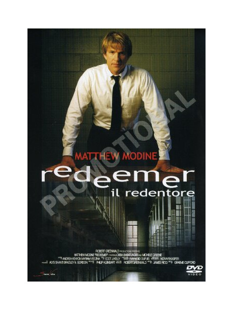 Redeemer - Il Redentore