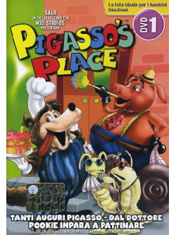 Pigasso's Place 01
