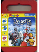 Robots (Dvd+Cd)