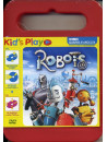 Robots (Dvd+Cd)