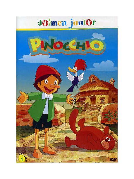Pinocchio 04