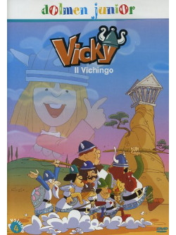 Vicky Il Vichingo 04