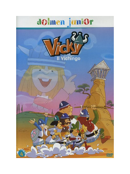 Vicky Il Vichingo 04