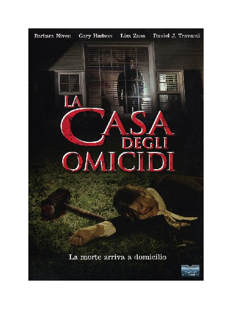 Casa Degli Omicidi (La)