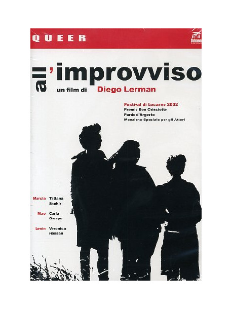 All'Improvviso