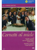 Cornetti Al Miele