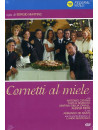 Cornetti Al Miele